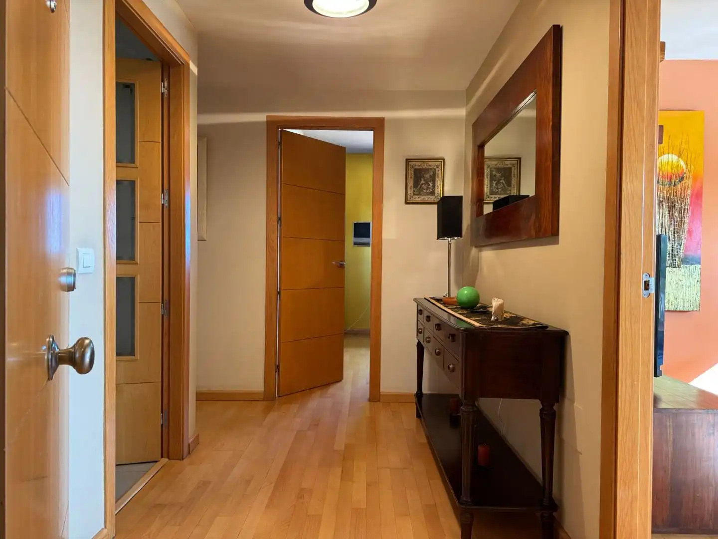 Penthouse with pool for sale in C/ Pasaje Mendelssohn 4, imagen 10