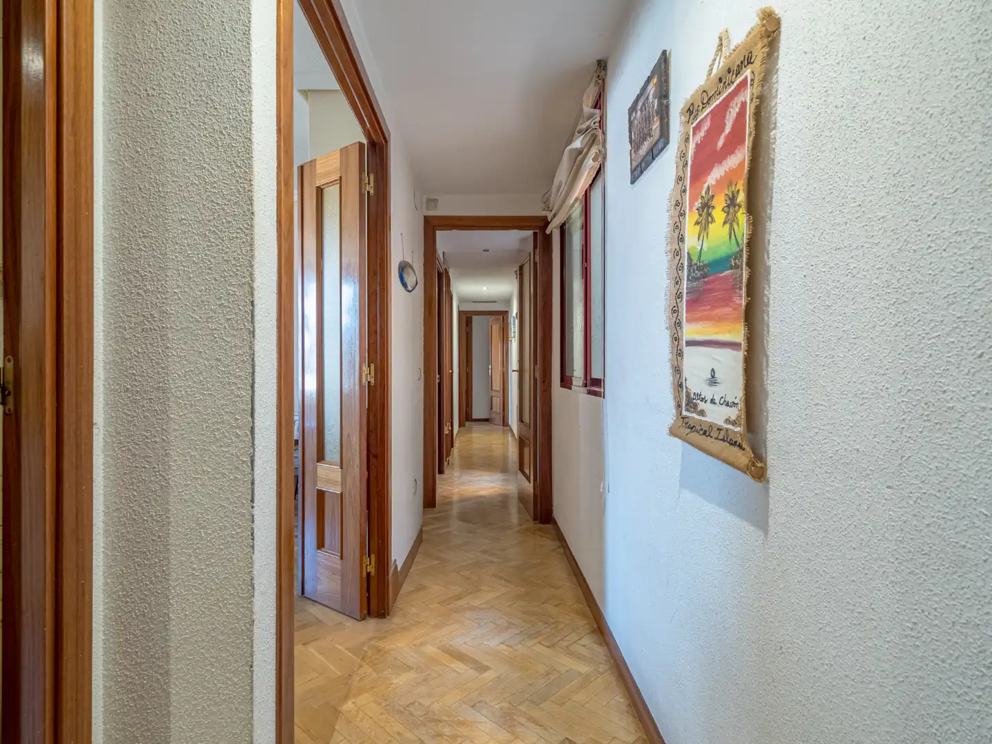 Piso en venta en Madrid con Aire acondicionado, Calefacción y Amueblado