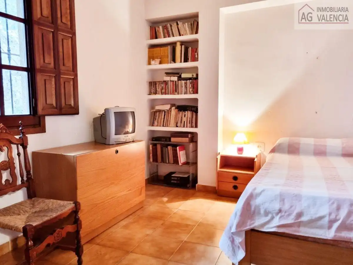 Casa o chalet en venta en Partida L´Alberca, Club de Tenis