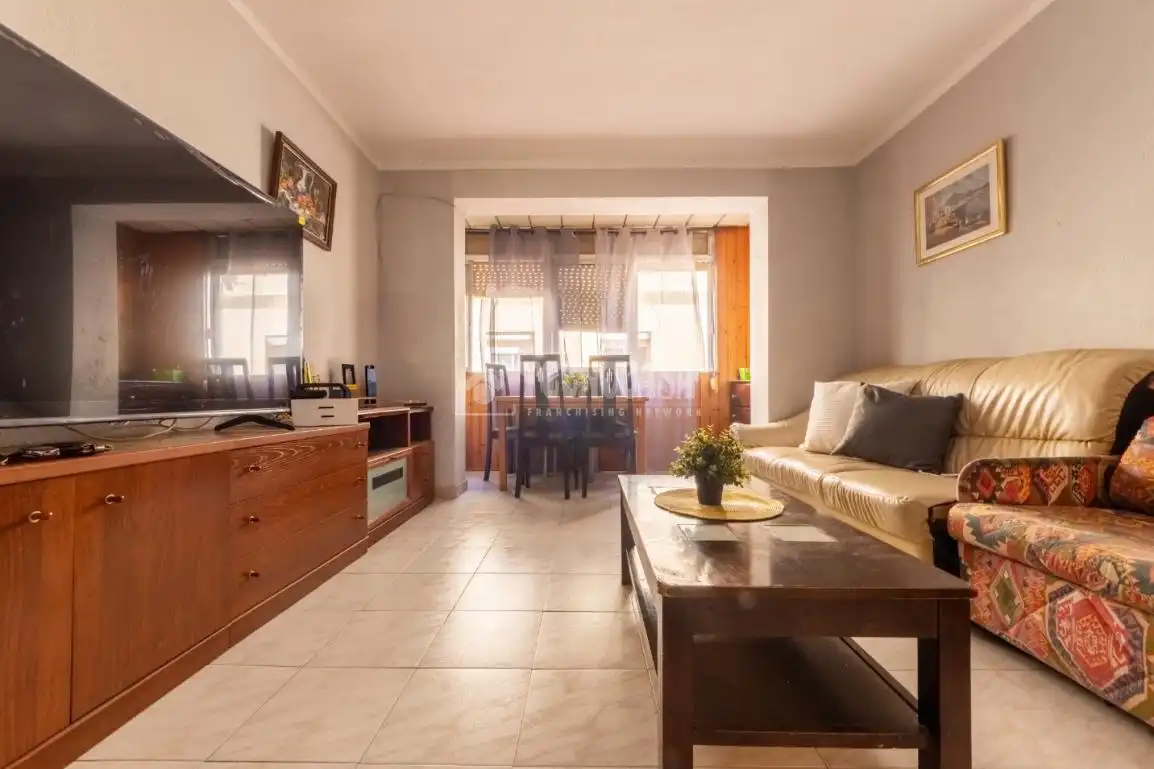 Appartement à vendre à Calle Montblanc
