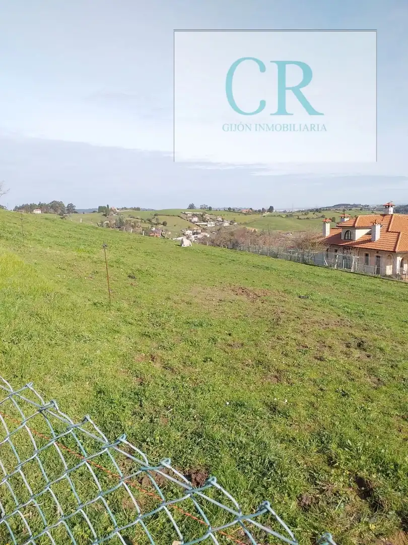 Residencial en venda en Gijón 