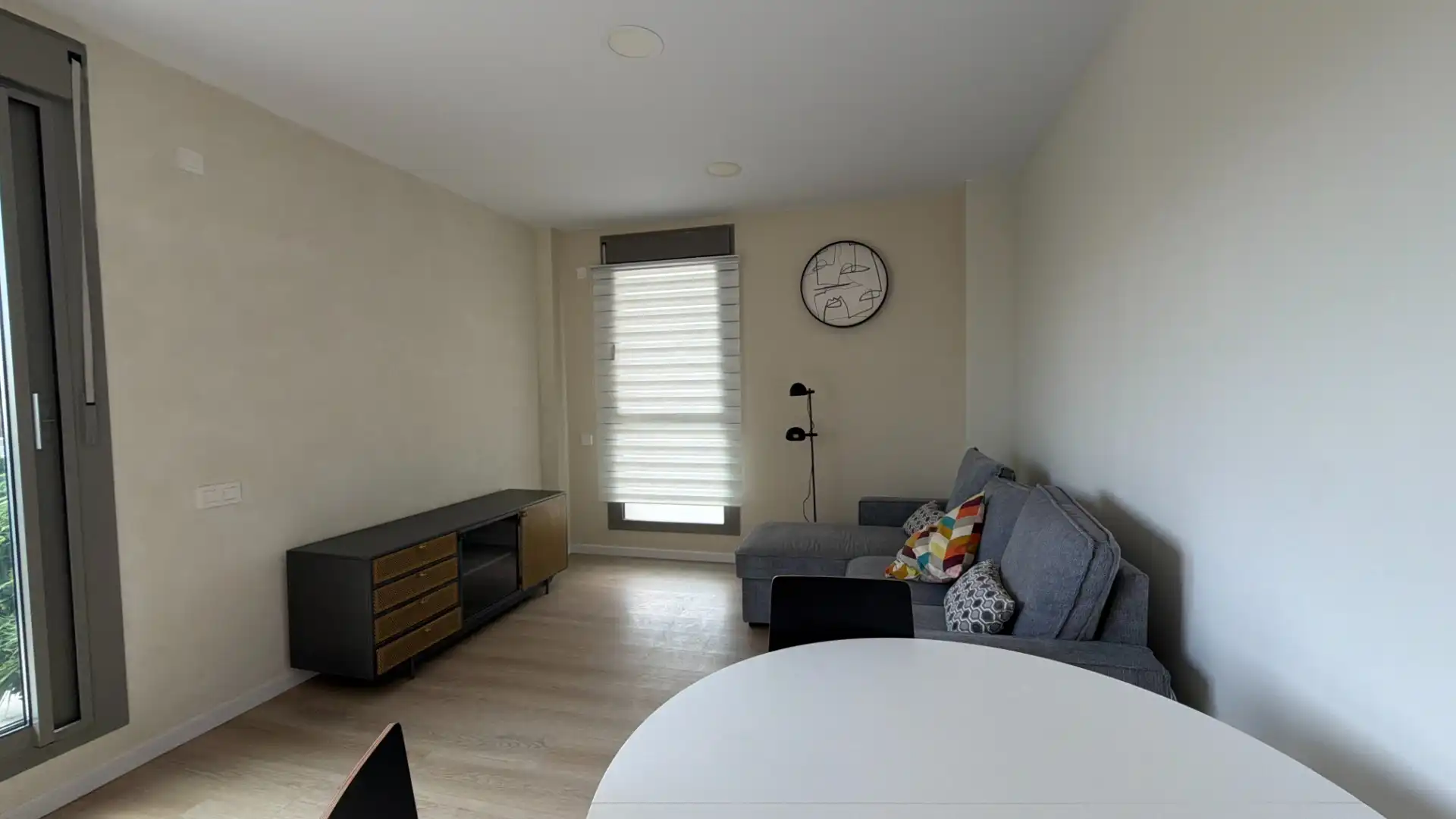 Wohnung zur Miete in Negrín