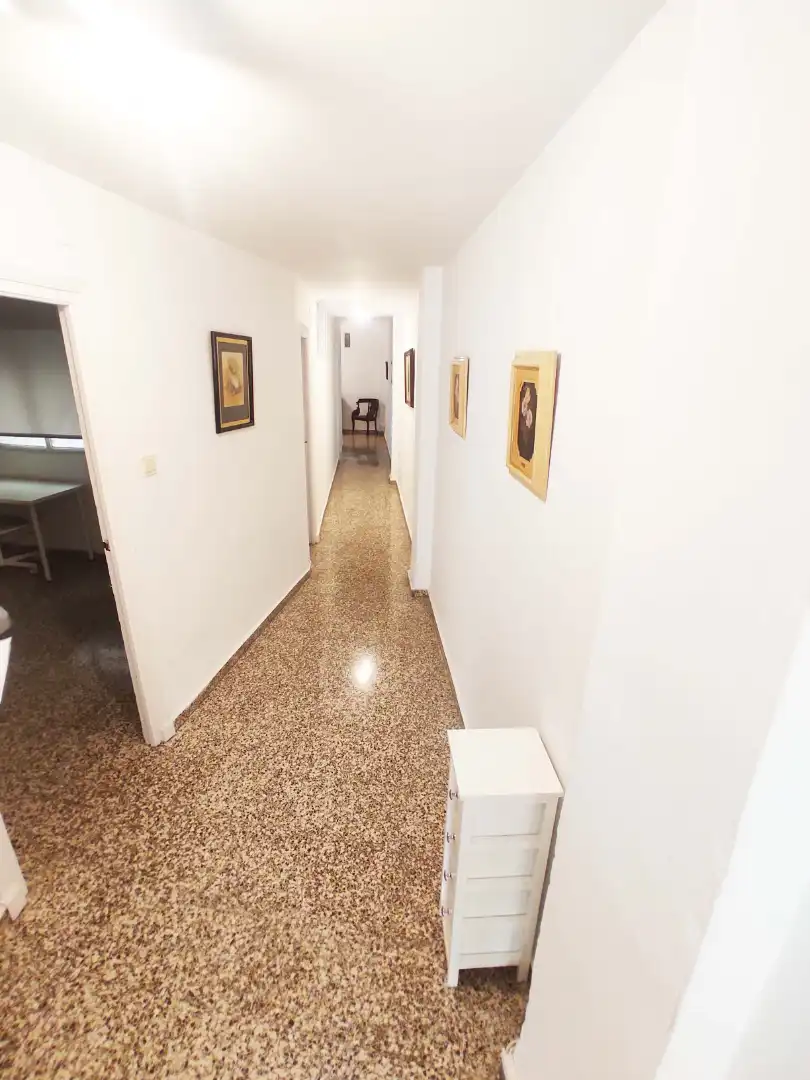 Flat for share in Granada  with Furnished, Washing machine and Microwave
