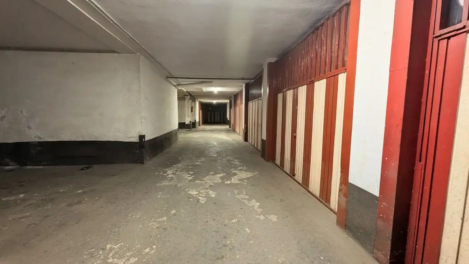 Parcheggio in vendita a Amurrio, imagen 6