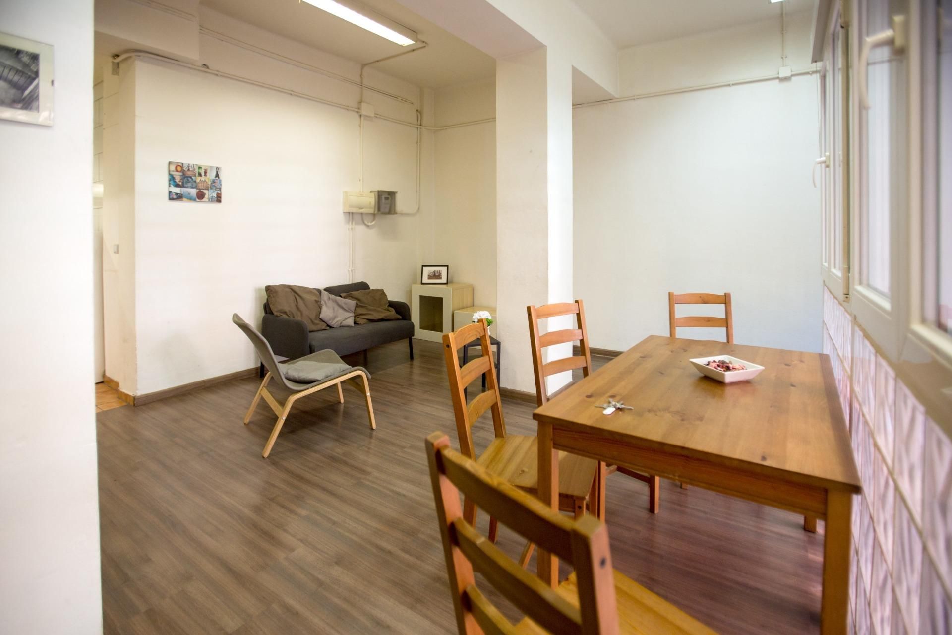 Loft to rent in Carrer de la Torre dels Pardals, El Guinardó