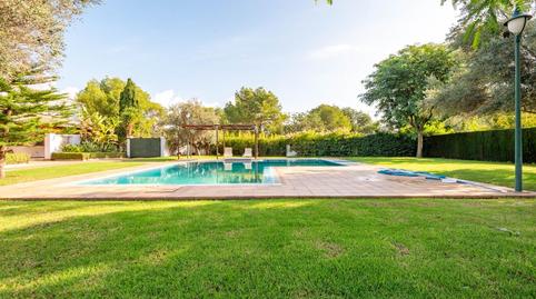 Foto 3 de Finca rústica en venda a Los Pinares - La Masia, Valencia