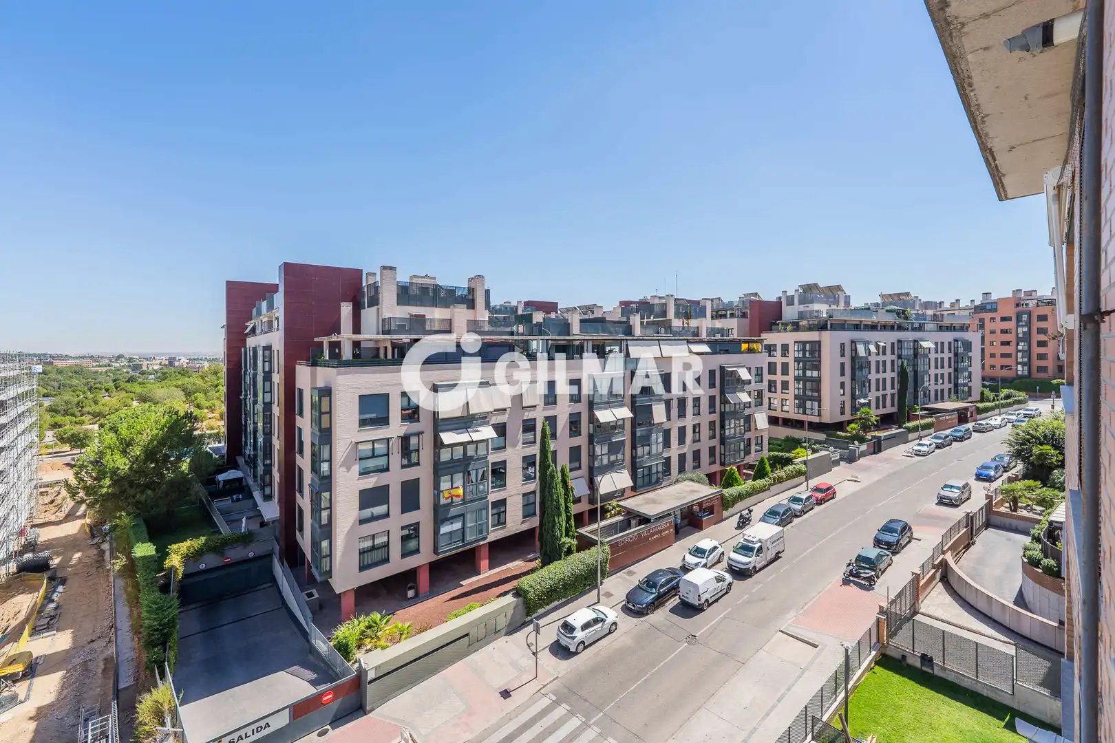 Flat with pool for sale in Hortaleza, imagen 9
