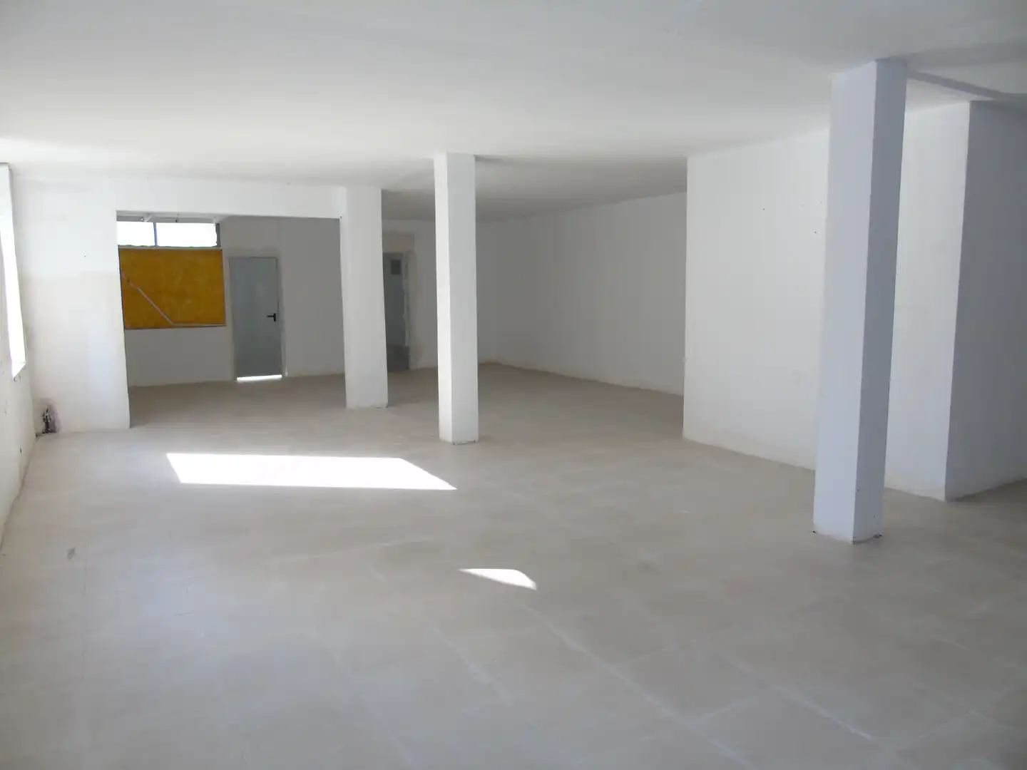 Casa o chalet en venta en Ceutí con Jardín privado, Terraza y Balcón