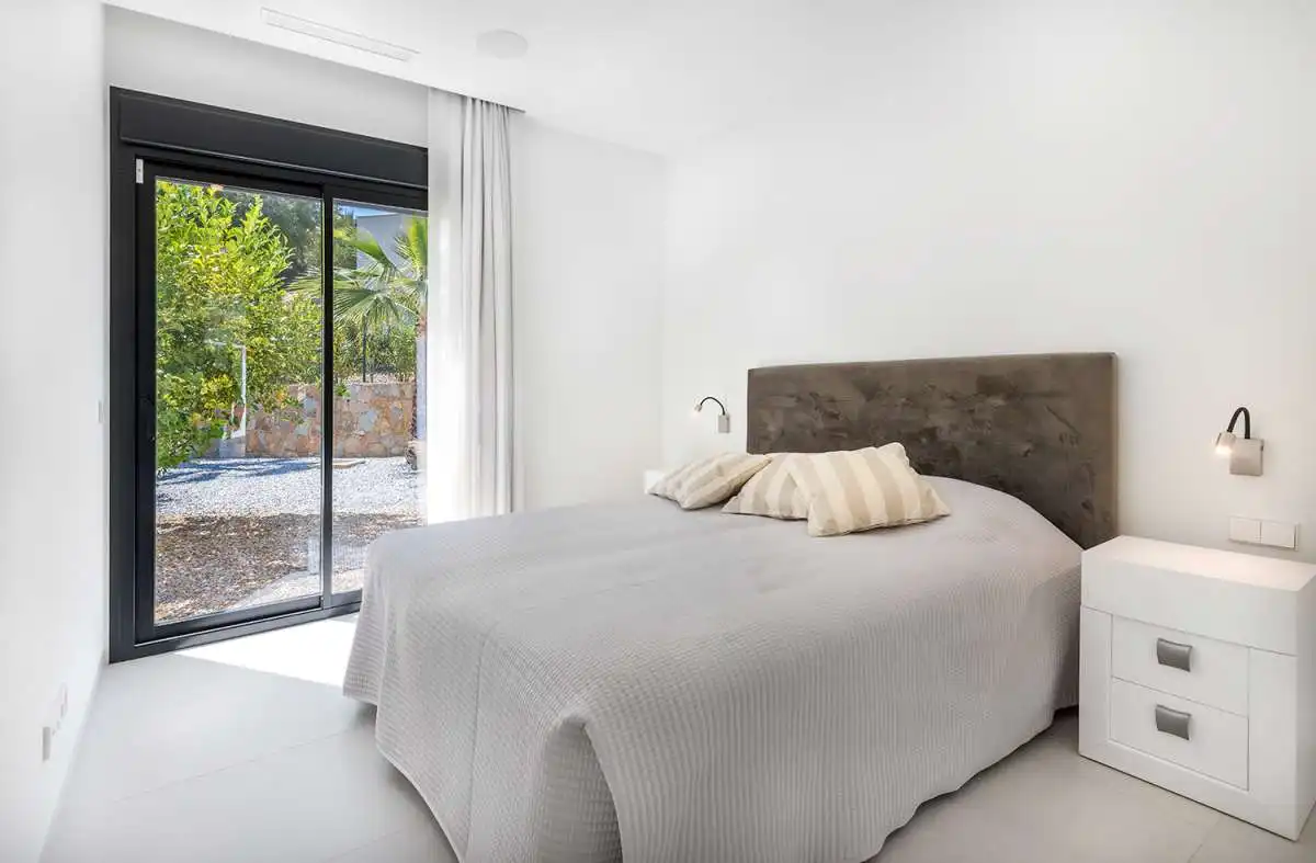 Casa con jardín en venta en Orihuela Costa, imagen 19
