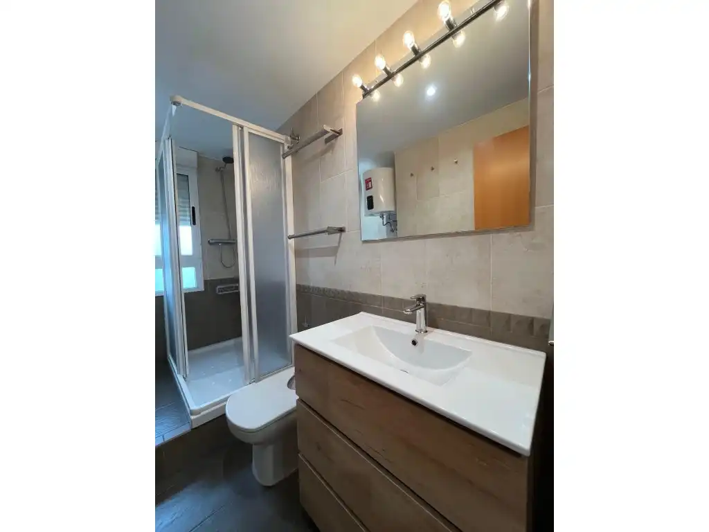 Flat with lift to rent in Avenida Beniopa, imagen 23