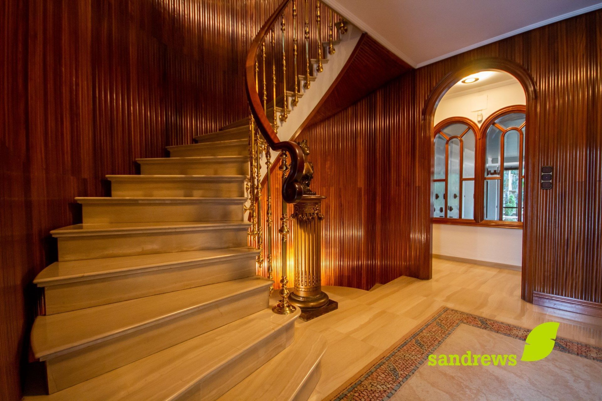 Single-family semi-detached for sale in Figueres  with Air Conditioner, Heating and Private garden