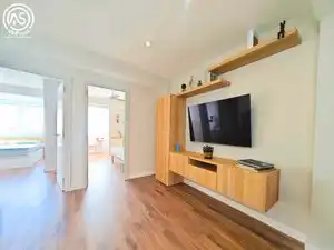 Wohnung zur Miete in Calle de Miguel Servet, 92, La Granja