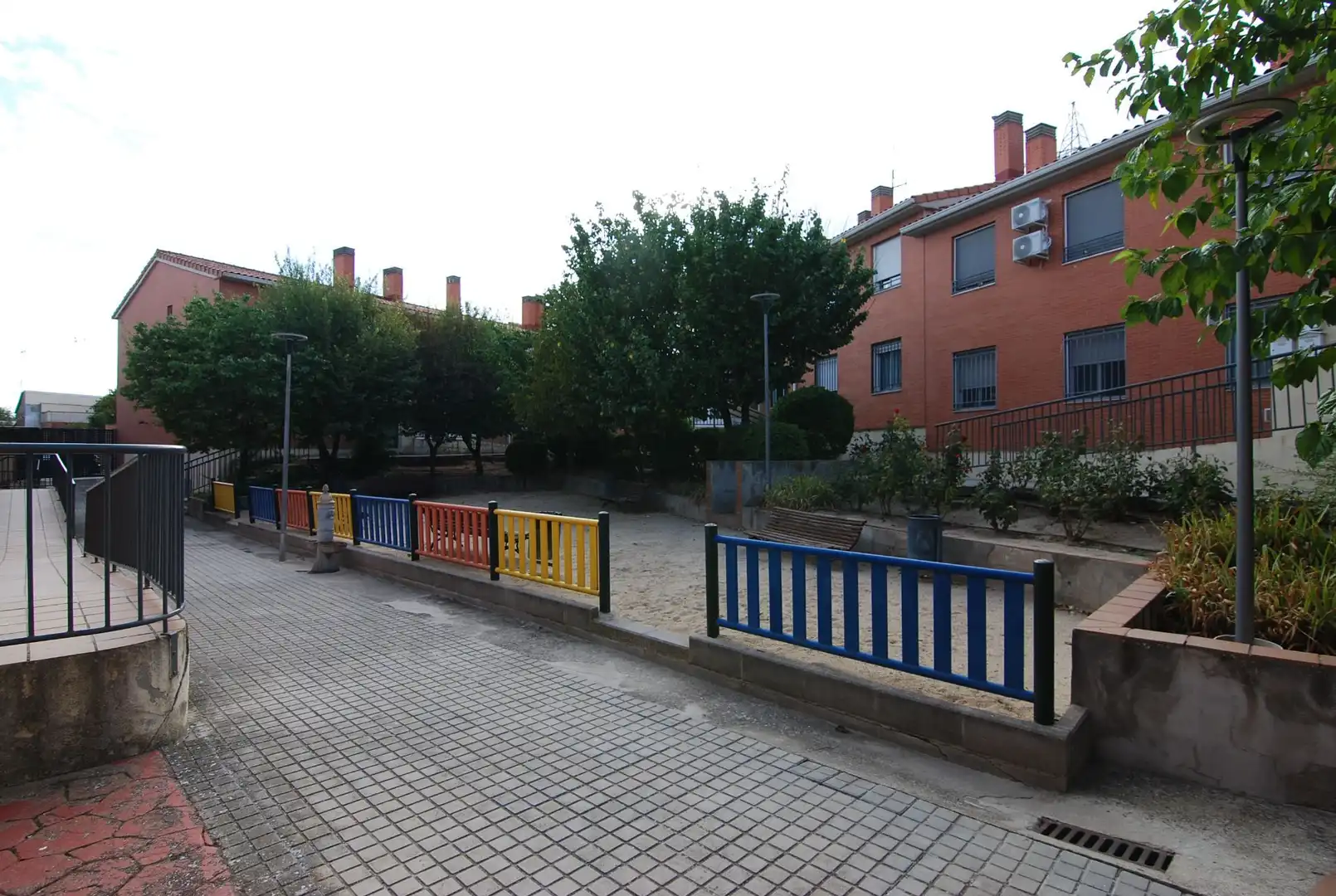 Flat for sale in San Martín de la Vega, imagen 28