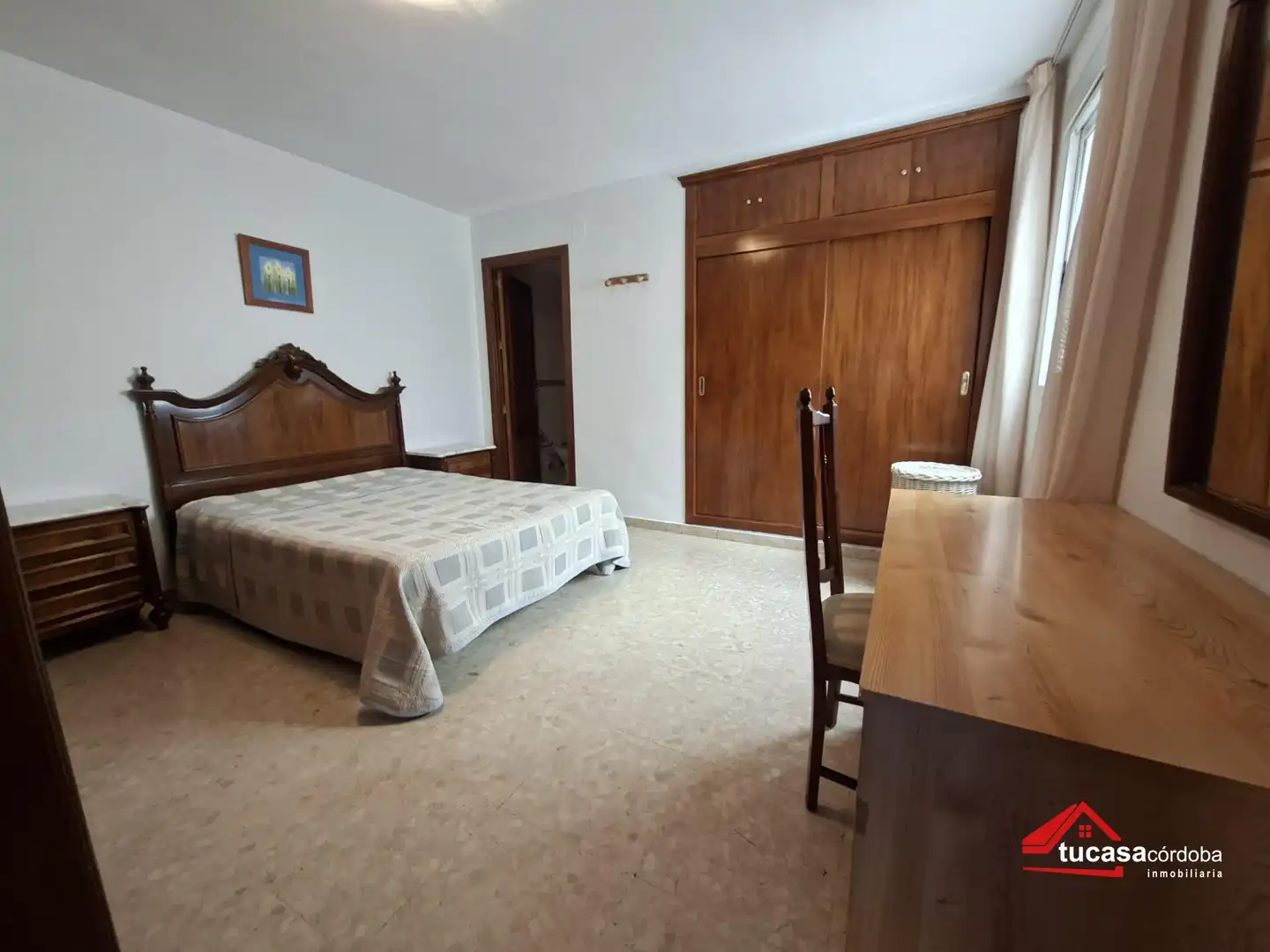 Habitación de Piso en venta en Córdoba con Terraza