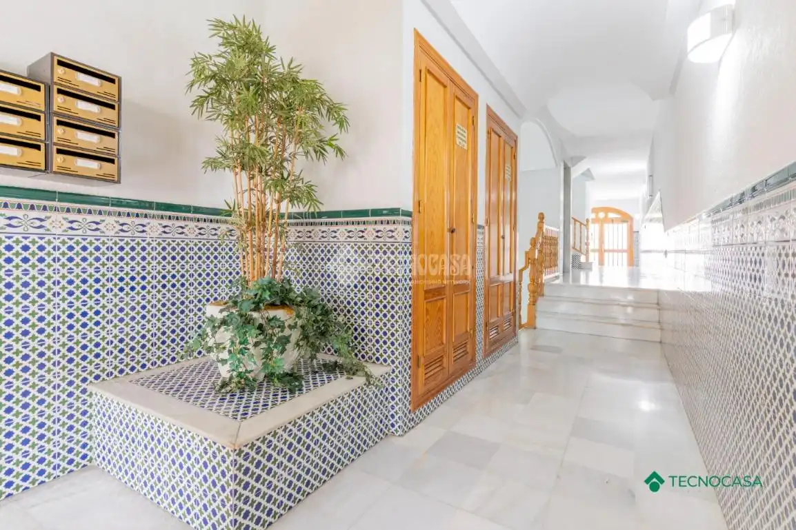 Piso en venta en Roquetas de Mar con Aire acondicionado y Terraza