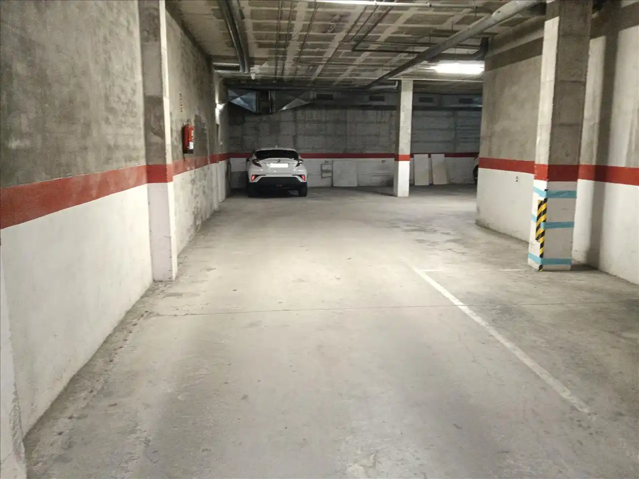 Aparcamiento en venta en San Sebastian, imagen 8