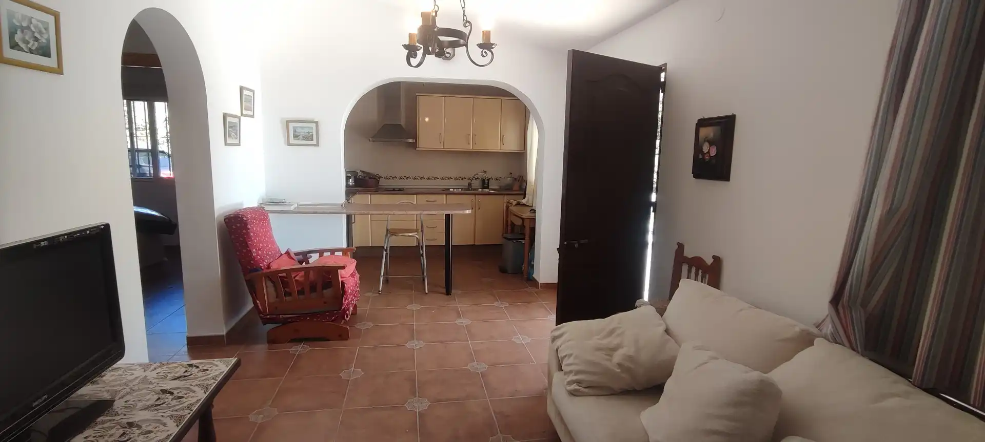 Casa rústica en venta en Torrox Pueblo, imagen 11