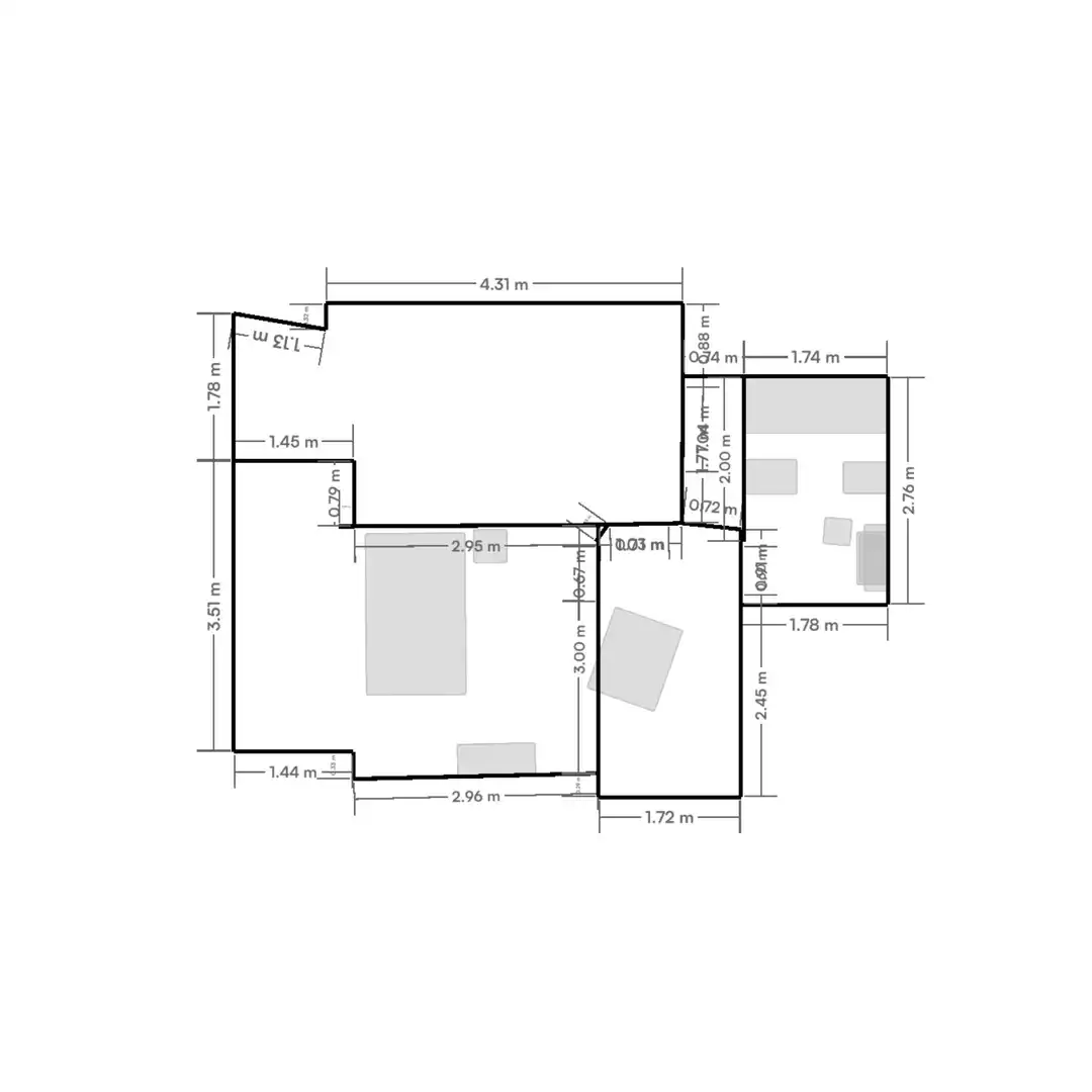 Duplex with lift for sale in Avenida MAHIA, imagen 34