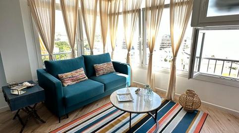 Foto 3 de Estudio en venta en Calle Butiplaya, 12, La Cala Mijas, Málaga