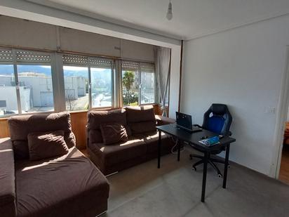 Living room of Flat for sale in Torrelavega 