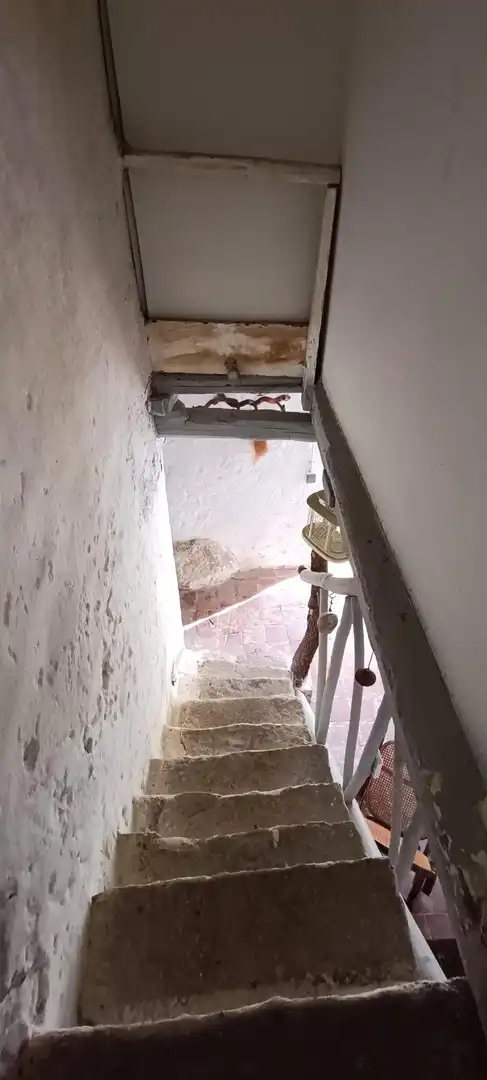 Casa rústica amb jardí en venda a Riells i Viabrea, imagen 13