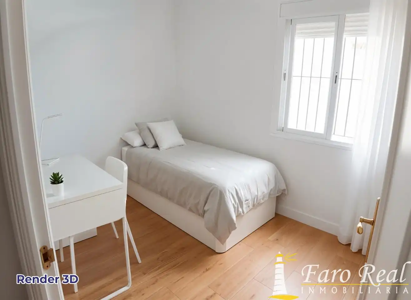 Bedroom of Houses for sale in Sanlúcar de Barrameda  with Terrace