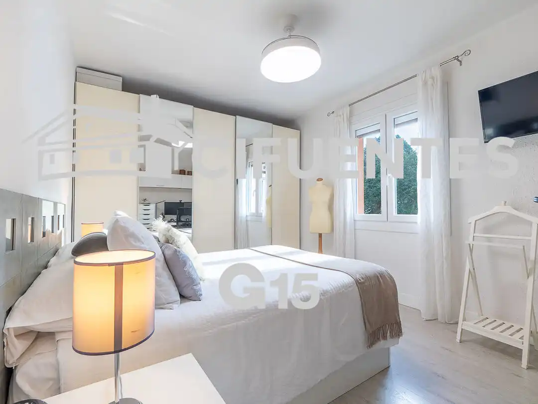 Piso con terraza en venta en Herrera Pasealekua, imagen 7