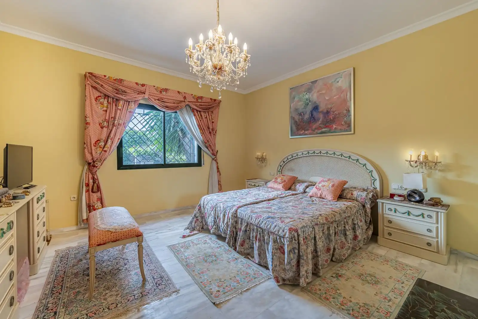 Chalet con piscina en venta en Calle Lago de los Cisnes 1, imagen 10