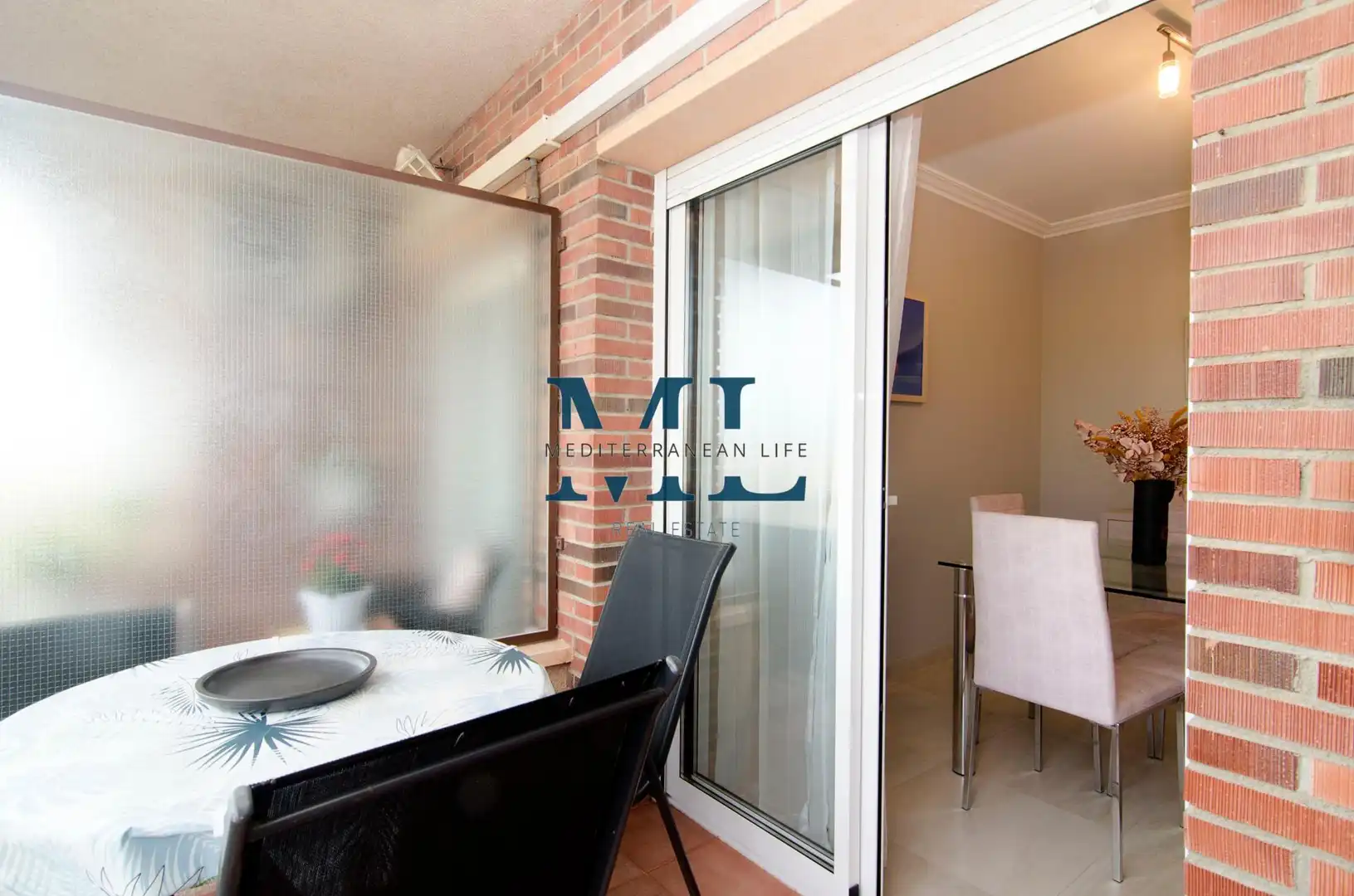 Ático en venta en d'Enric Morera, Santa Maria - L'Eixample - Sud Sumella