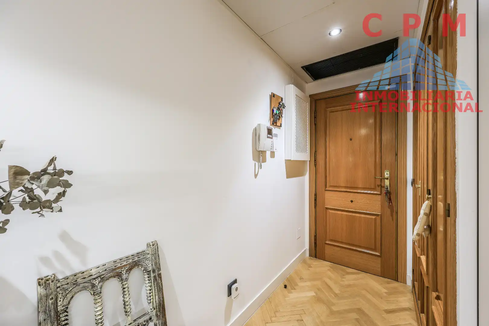 Flat with pool to rent in Ciudad Lineal, imagen 8