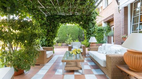 Foto 3 de Casa adosada en venda a Avenida de Andalucía, 15, Angustias - Chana - Encina, Granada