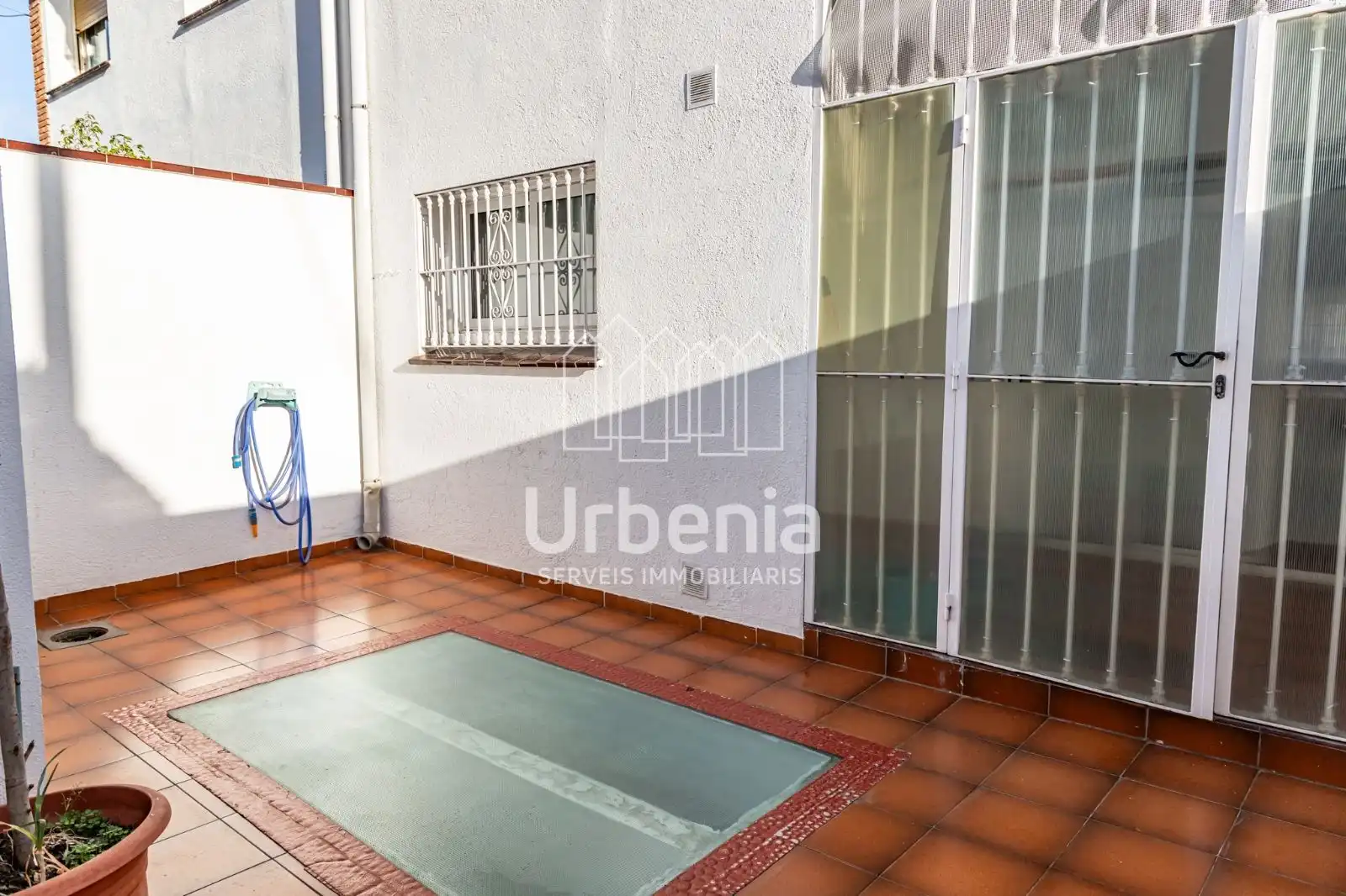 Jardín de Casa o chalet en venta en Premià de Dalt con Calefacción, Terraza y Trastero