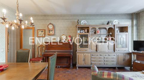 Foto 5 de Apartament en venda a Sagrada Família,  Barcelona Capital