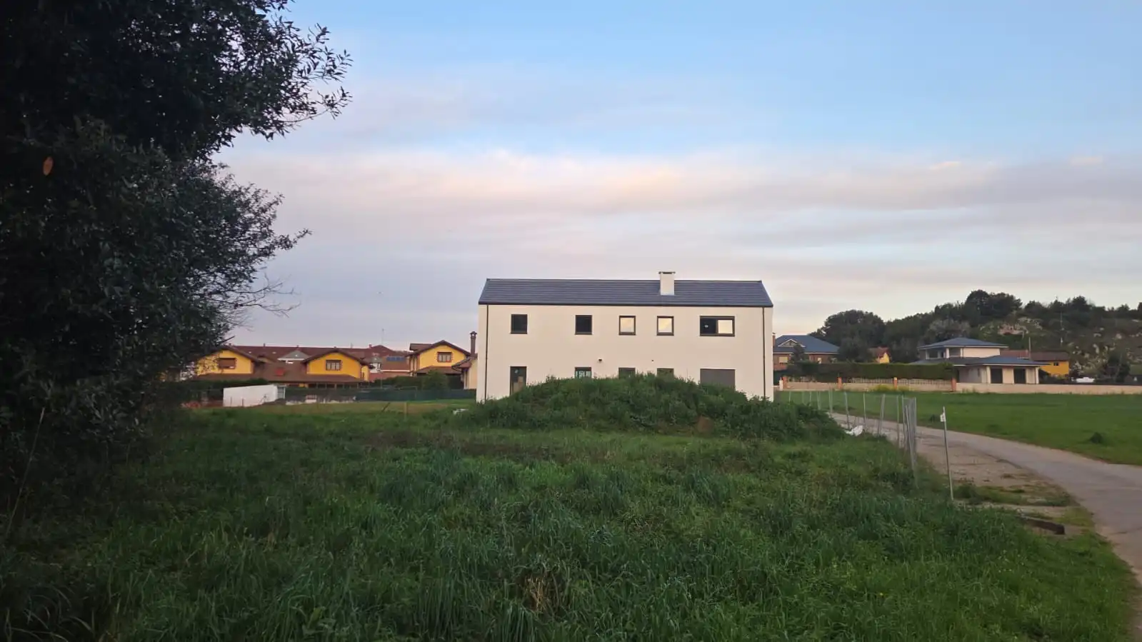 Casa o xalet en venda a Barrio el Perujo, Arce