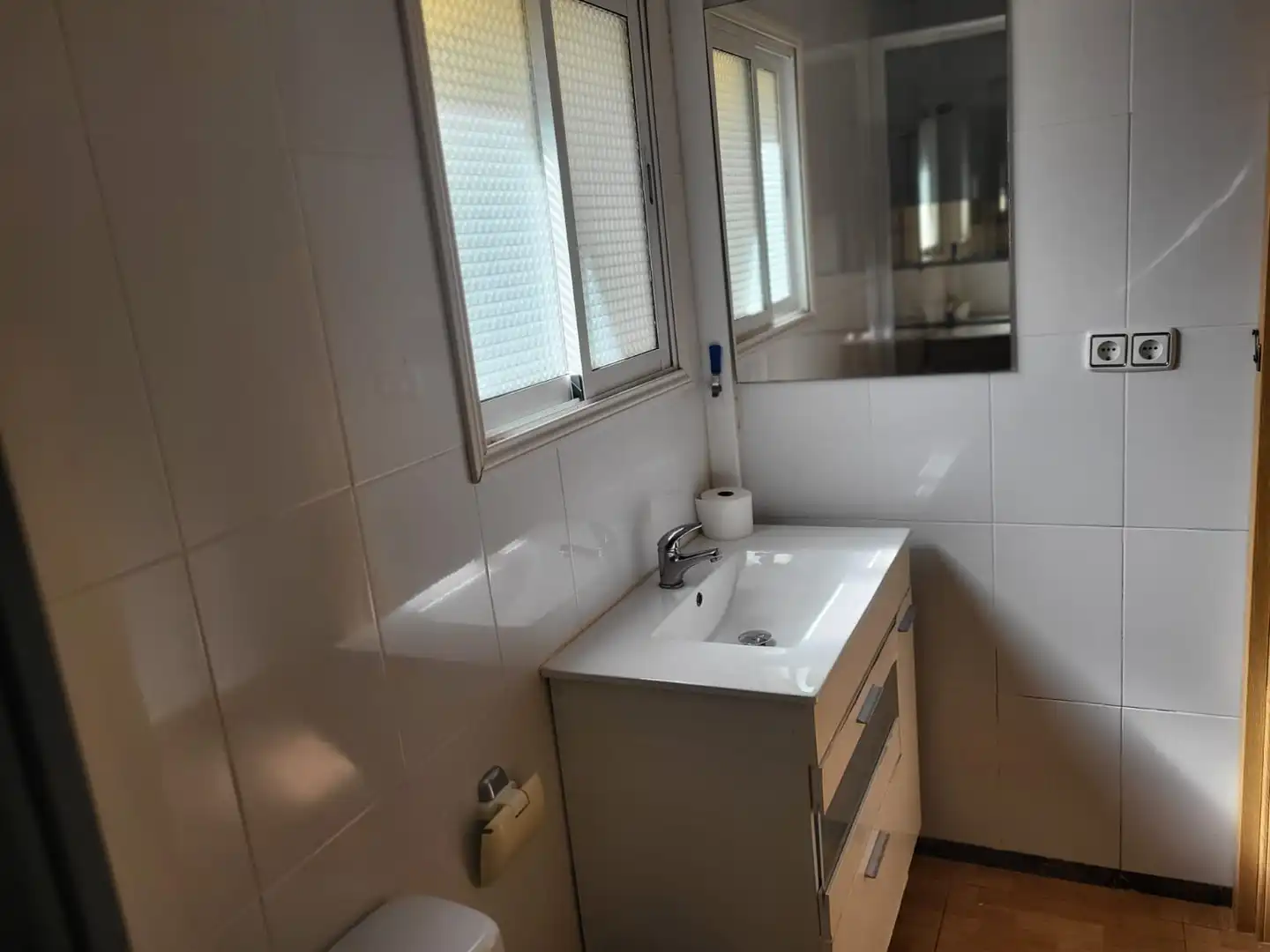 Bany de Casa o xalet en venda en Calella amb Aire condicionat, Calefacció i Terrassa