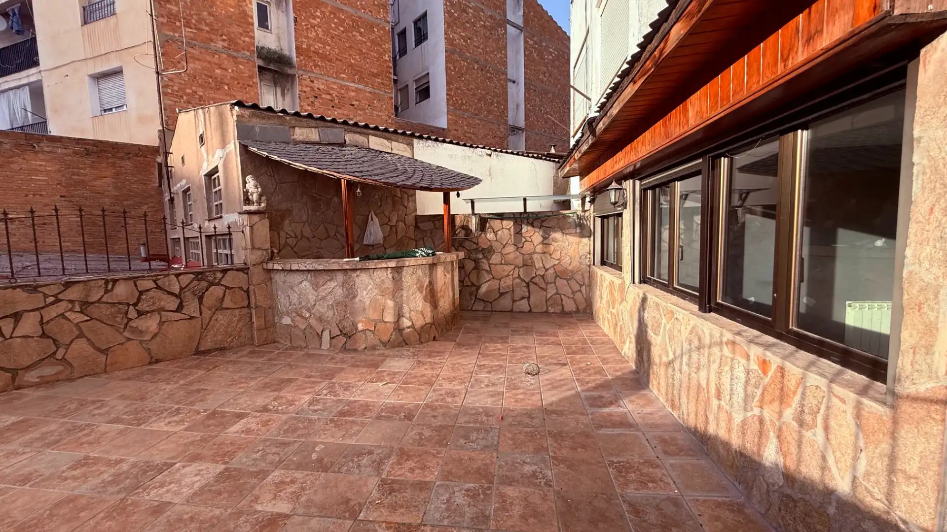 Terraza de Piso en venta en Manresa con Aire acondicionado, Calefacción y Terraza