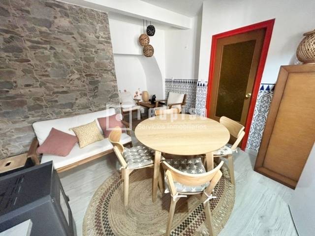 Casa-chalet en Venta en Valdeavellano