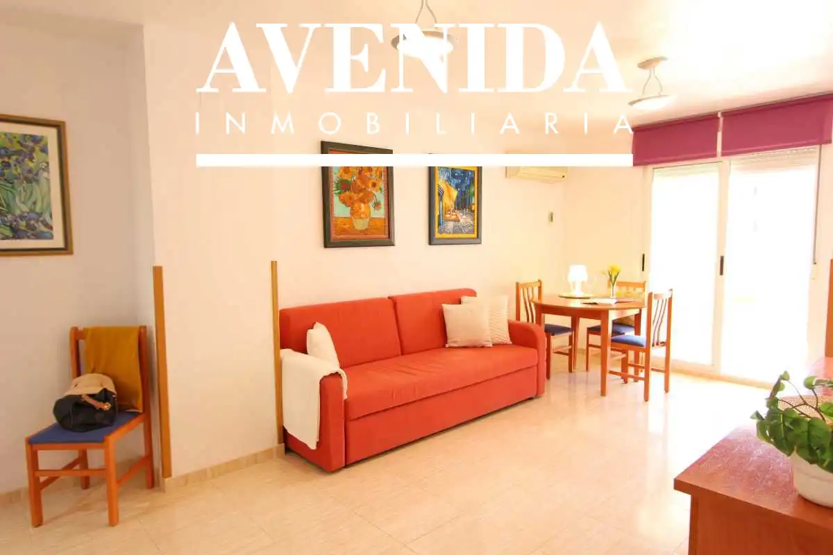 Apartament amb piscina en venda a Amplaries 23, imagen 41