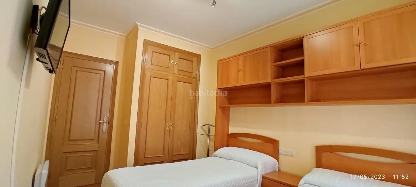 Appartamento con piscina in affitto a Rúa Castelao 69, imagen 16