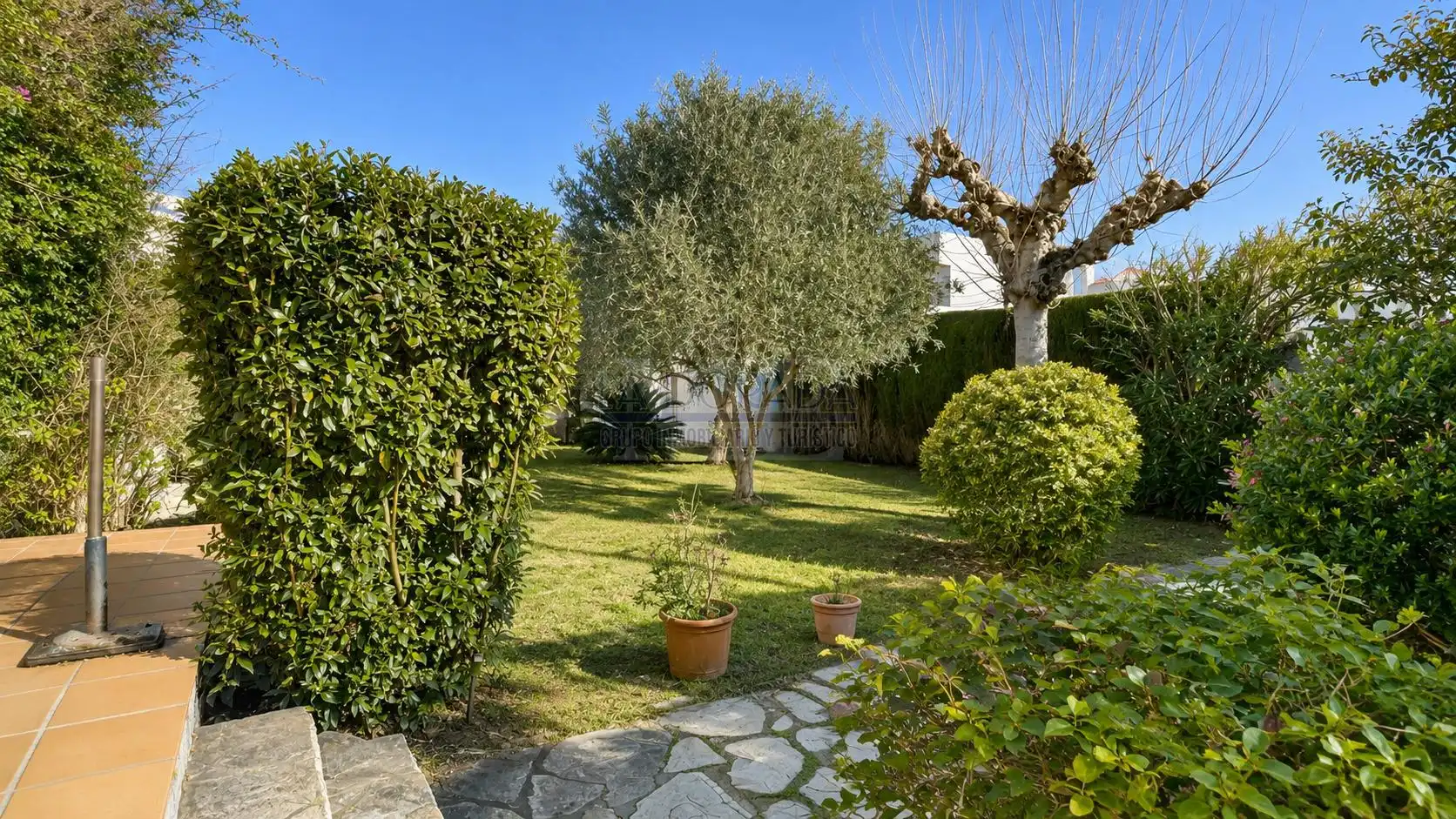 Casa con jardín en venta en Camí Ardiaca 25, imagen 25