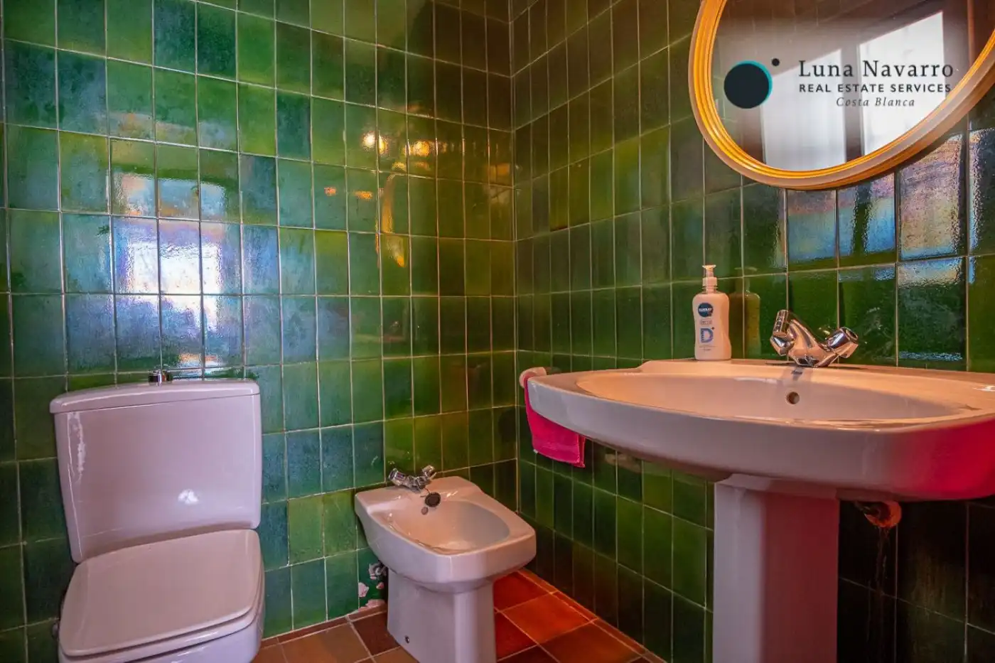 Detached house with pool for sale in Costa Azul, imagen 41