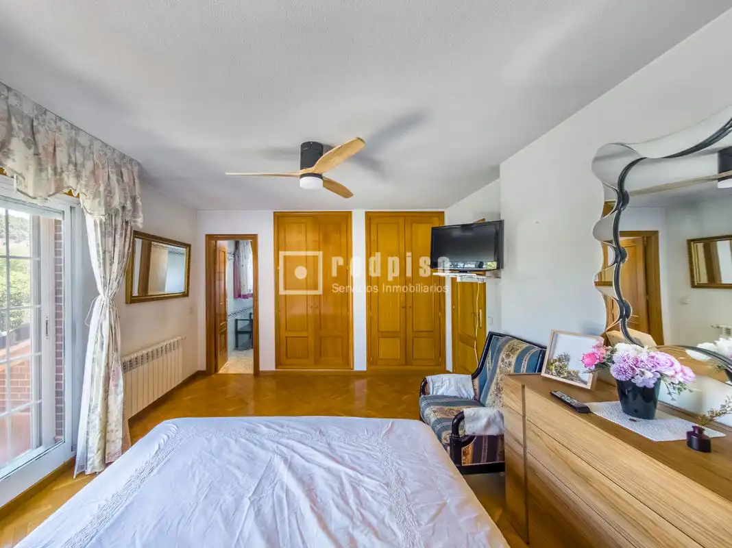 Villa avec piscine à vendre à  Urbanizaciones, imagen 31