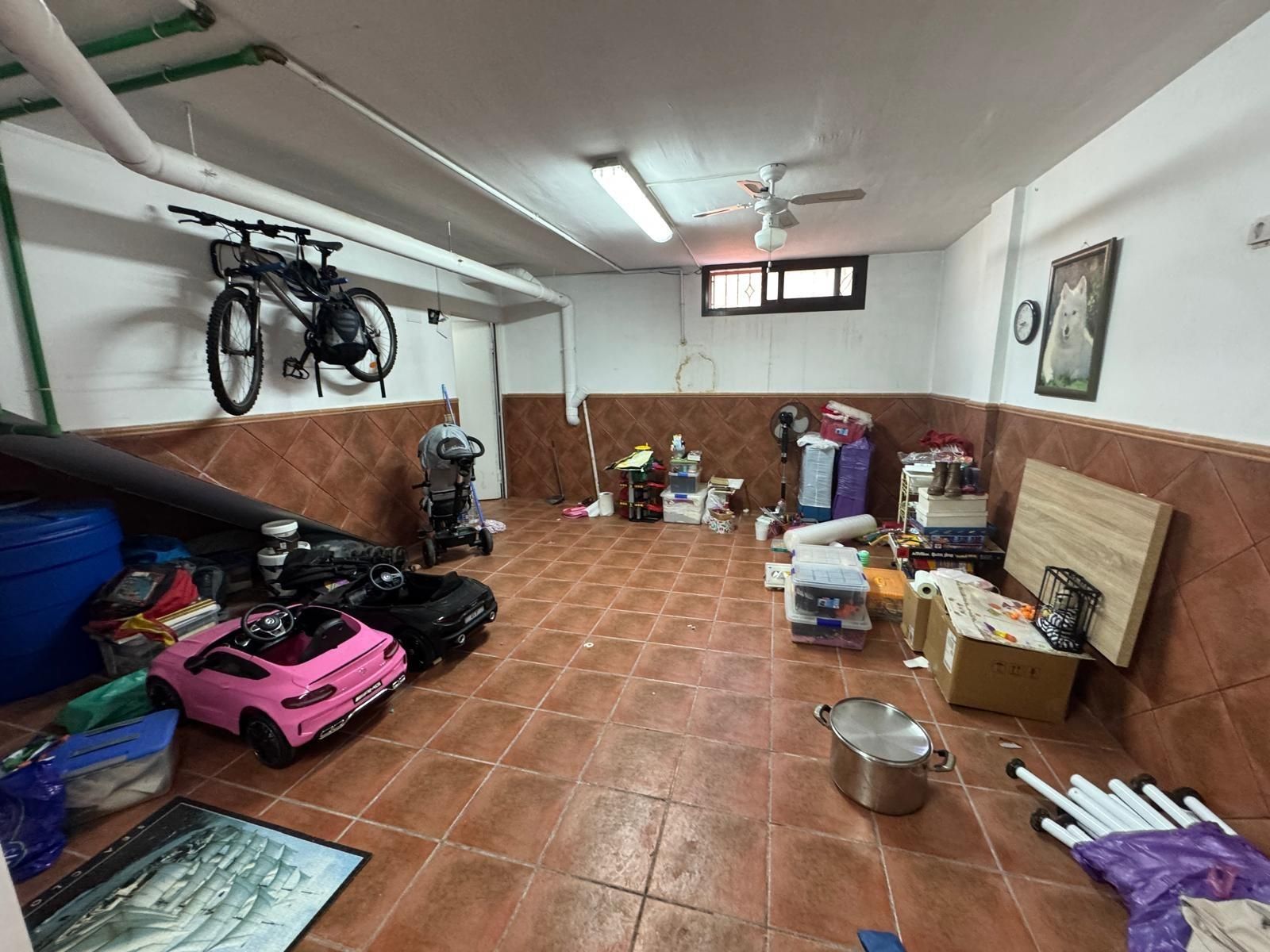 Duplex for sale in San Pedro del Pinatar  with Air Conditioner, Terrace and Balcony