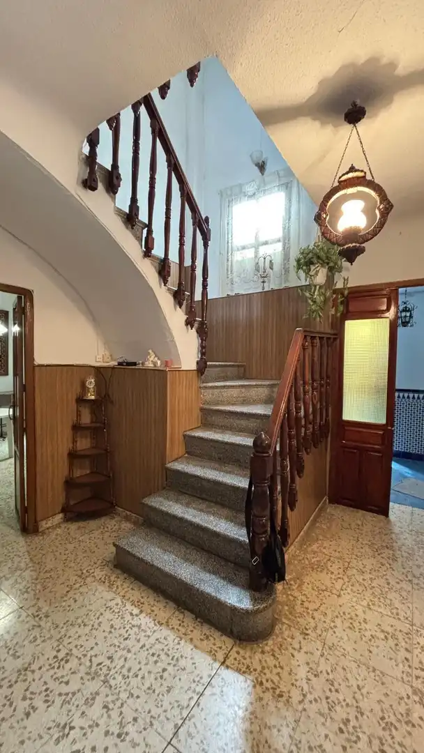Casa o xalet en venda en Padul