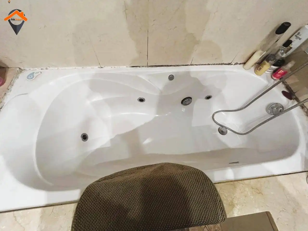 Baño de Piso en venta en Sabadell con Aire acondicionado, Calefacción y Parquet