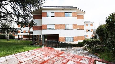 Foto 2 de Piso en venta en Collado Mediano, Madrid