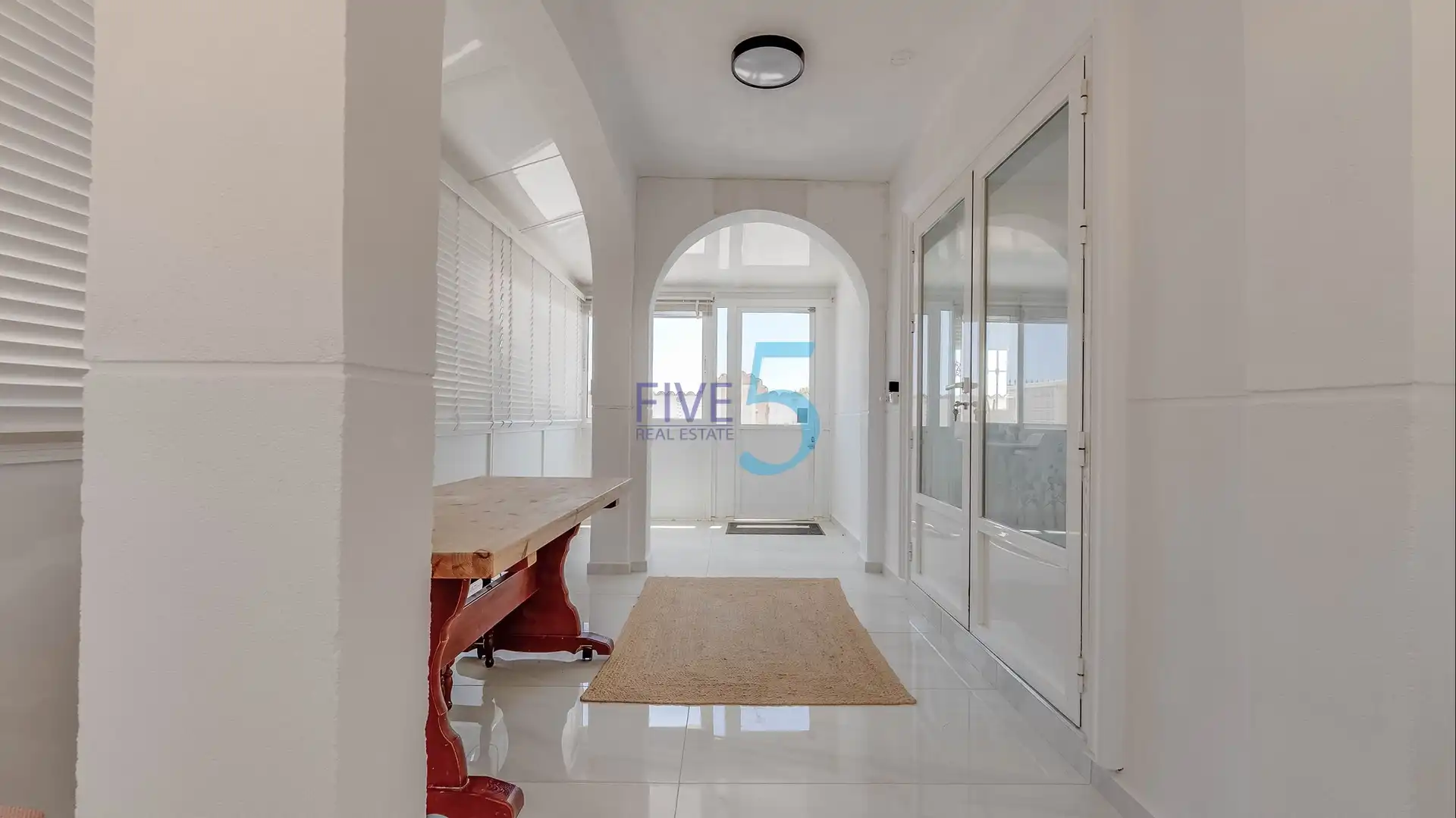 Casa amb terrassa en venda a Orihuela Costa, imagen 9