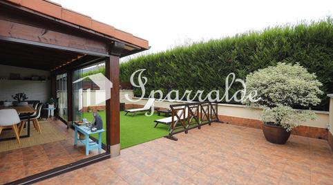 Photo 4 of Single-family semi-detached for sale in Irun - Irurzunzar, Lapice - Larreaundi - Olaberria - Meaka, Irun