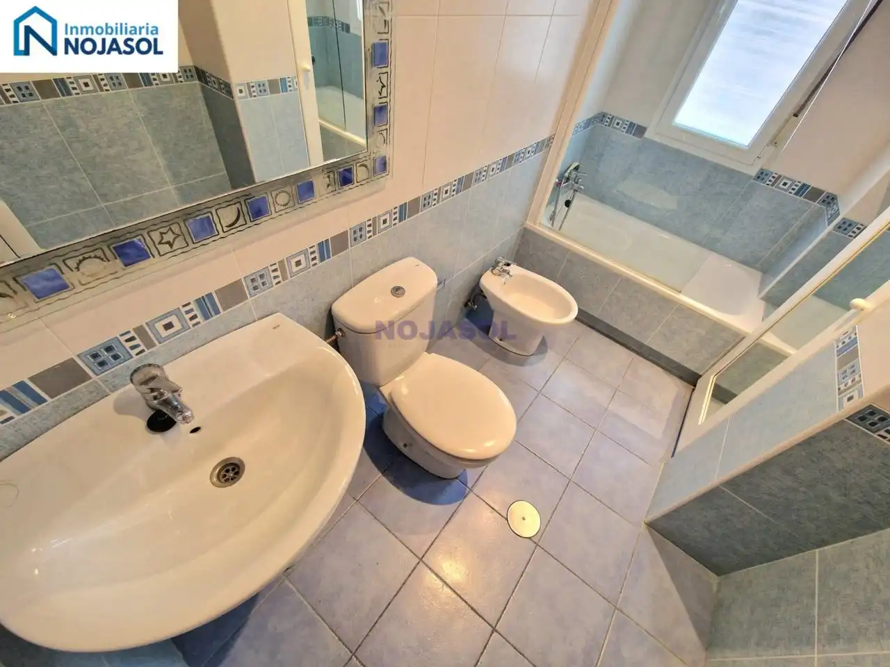 Apartment mit Terrasse zur Miete in Calle PALACIO 15, imagen 36