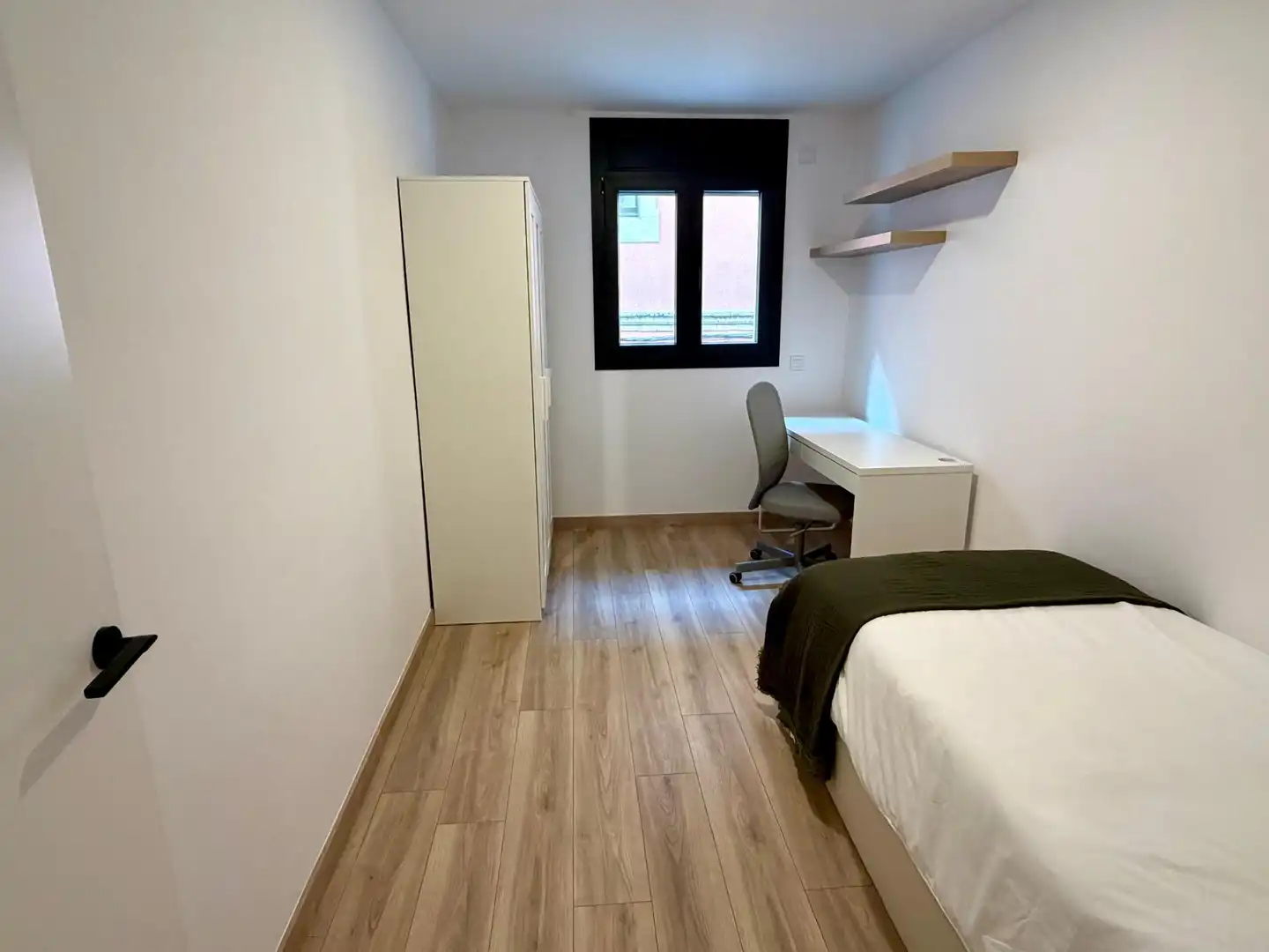 Habitación de Piso en venta en Igualada